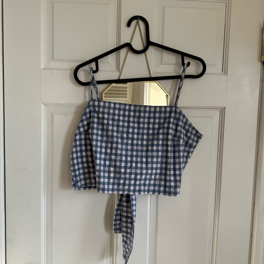 John galt summer blouse